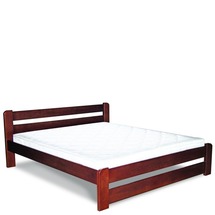 Ліжко ТМ Лев - Ліра 90 х 200 (бук)