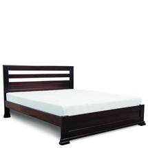 Ліжко ТМ Лев - Лорд 120 х 200 (бук)