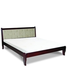 Ліжко ТМ Лев - Монако 120 х 200 (бук)