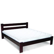 Ліжко ТМ Лев - Соня 180 х 200 (сосна)