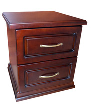 Тумба приліжкова ТМ Лев - Т-1