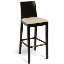 Барный стул Paged - MILANO BST (dab)