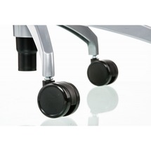 Кресло офисное Special4You - EXACT SLATE GREY FABRIC, SLATE GREY MESH (E0598)