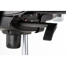 Кресло офисное Special4You - EXACT SLATE GREY FABRIC, SLATE GREY MESH (E0598)