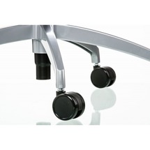 Кресло офисное Special4You - EXACT SLATE GREY FABRIC, SLATE GREY MESH (E0598)