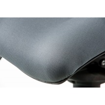 Кресло офисное Special4You - EXACT SLATE GREY FABRIC, SLATE GREY MESH (E0598)