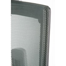 Кресло офисное Special4You - EXACT SLATE GREY FABRIC, SLATE GREY MESH (E0598)