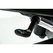 Крісло офісне Special4You - FULKRUM DEEPRED FABRIC, BLACK MESH (E0635)