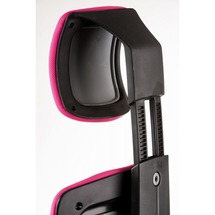 Кресло офисное Special4You - WAU MAGENTA FABRIC (E0734)