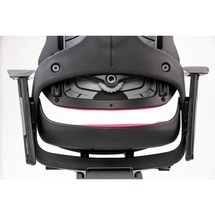 Кресло офисное Special4You - WAU MAGENTA FABRIC (E0734)