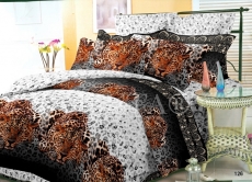 Постельное белье Viluta - Поплин - 126 (двуспальный)