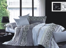 Постельное белье Viluta - Сатин - 515 (семейный)