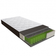 Матрац Sleep & Fly - Епсілон 70x190