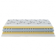 Матрац Come-for - ViscoEnergy 80x190