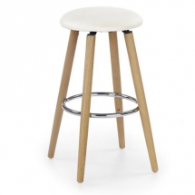 Барний стілець HALMAR - H-76