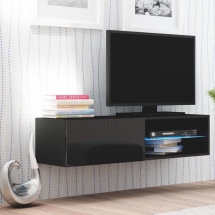 Тумба під телевізор HALMAR - LIVO-RTV-120W
