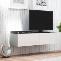 Тумба під телевізор HALMAR - LIVO-RTV-160W