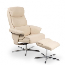 Крісло для відпочинку Halmar - MAYER