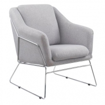 Крісло для відпочинку Halmar - SOFT