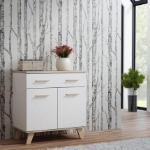 Комод HALMAR MOLDA-KM-1