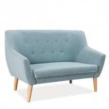 М'який диван SIGNAL  - Nordic 2