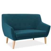 М'який диван SIGNAL  - Nordic 2