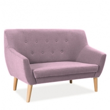 М'який диван SIGNAL  - Nordic 2