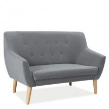 М'який диван SIGNAL  - Nordic 2