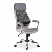 Кресло офисное SIGNAL - Q-336