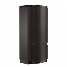 Шкаф 2-х дверный MEBIN - Diuna - II mala