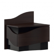 Тумба прикроватная MEBIN - Diuna - nocna lewa