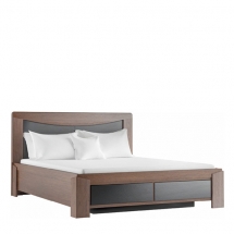 Ліжко MEBIN - Sempre - Loze 180 x 200