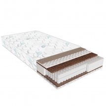 Матрац Sleep & Fly - Екстра 80x190