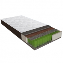 Матрац Sleep & Fly - Омега 80x190