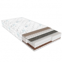 Матрас Sleep & Fly - Дэйли 2 в 1 90x190