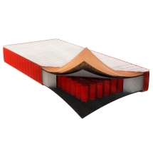 Матрац Sleep & Fly - Уно XXL 140x190