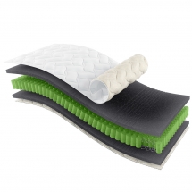 Матрац Sleep & Fly - Гамма 150x190