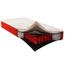 Матрац Sleep & Fly - Уно XXXL 150x190