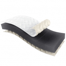 Матрац Sleep & Fly - Бета 180x190