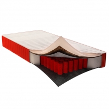 Матрац Sleep & Fly - Уно XL 80x200