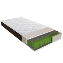 Матрас Sleep & Fly - Альфа 120x200