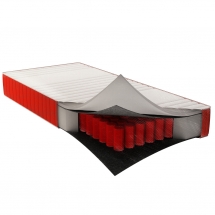 Матрац Sleep & Fly - Уно M 120x200