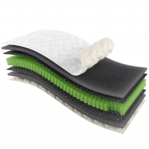 Матрац Sleep & Fly - Епсілон 140x200