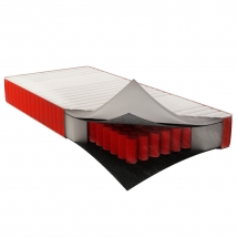 Матрац Sleep & Fly - Уно L 140x200