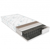 Матрас Sleep & Fly - Стандарт Плюс 160x200