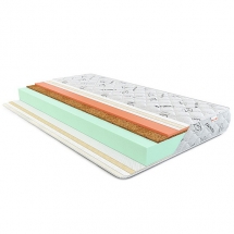 Матрац Come-for - CocoRoll 150x190