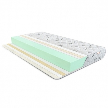 Матрас Come-for - MonoRoll 90x200