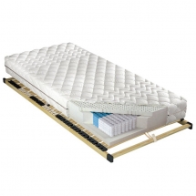 Матрац KOLO - Venus Multi pocket X5 (Aloe Vera)  90x200