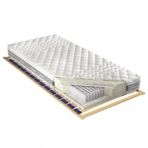 Матрац KOLO - Venus Talalay (Aloe Vera) 90x200