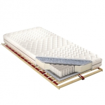 Матрац KOLO - Estrella BIO (Aloe Vera) 100x200